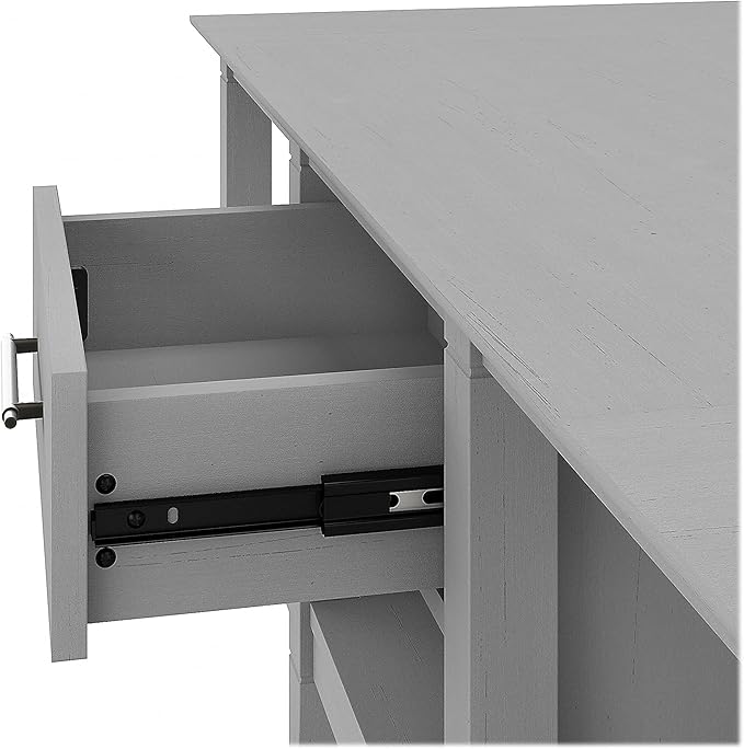 Bush Furniture Key West Coffee Table - Image 6
