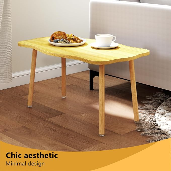 Cookie Coffee Table Low Table - Image 7
