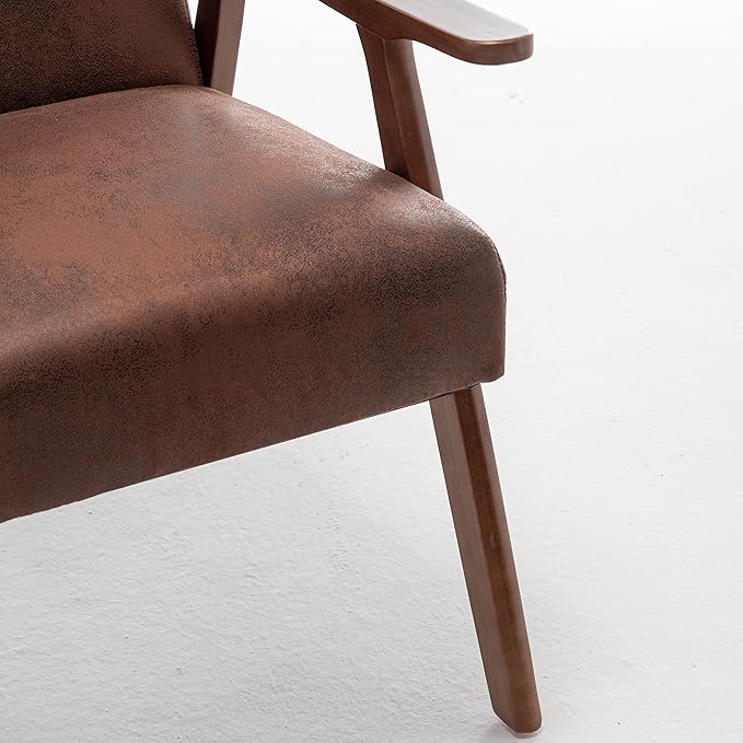 Container Furniture Direct Accent Chair - Image 5