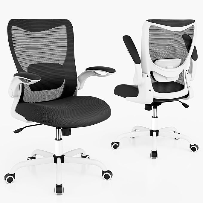 Office Chair, Ergonomic Desk Chair - Image 10