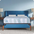 Sealy Dreamlife 10” Foam Mattress-in-a-Box, California King, SealyComfort Gel by Sealy