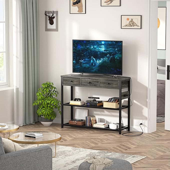 Ecoprsio 47'' Entryway Table - Image 5