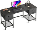 Huuger 55 Inch Computer Desk by Huuger