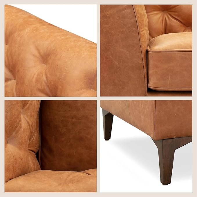 Poly & Bark Essex Lounge Chair - Image 7
