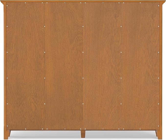 SIMPLIHOME Acadian Bookcase - Image 10