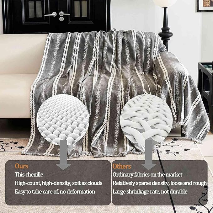 Couch Cover for Dogs Washable Sofa Cover, Sectional Couch Covers, Sofa Covers - Image 3