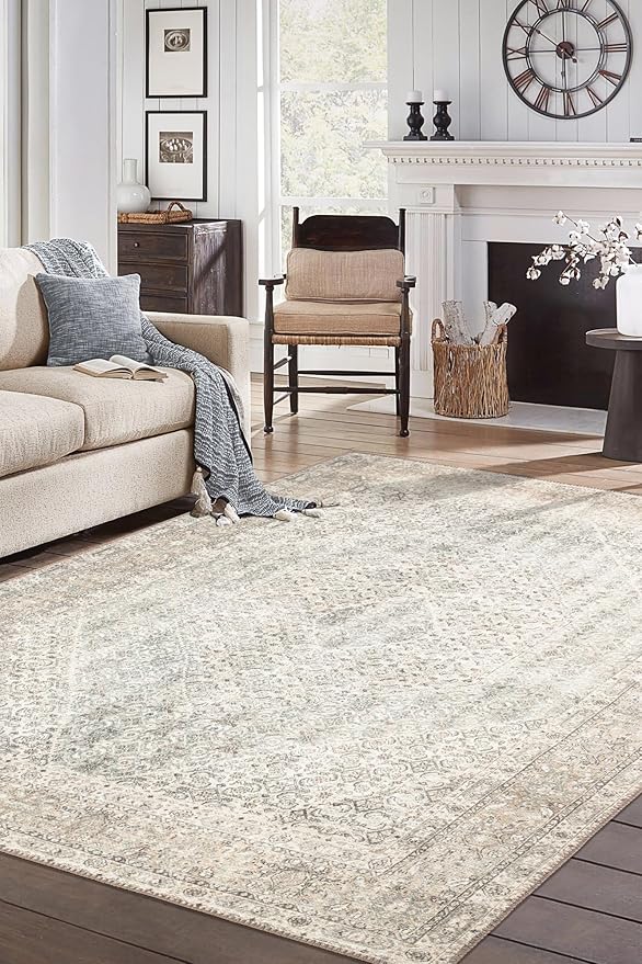 Keen Home Design 5x7 Rug - Image 2