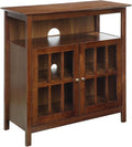 Convenience Concepts Big Sur Highboy TV Stand 36" by ConvenienceConcepts