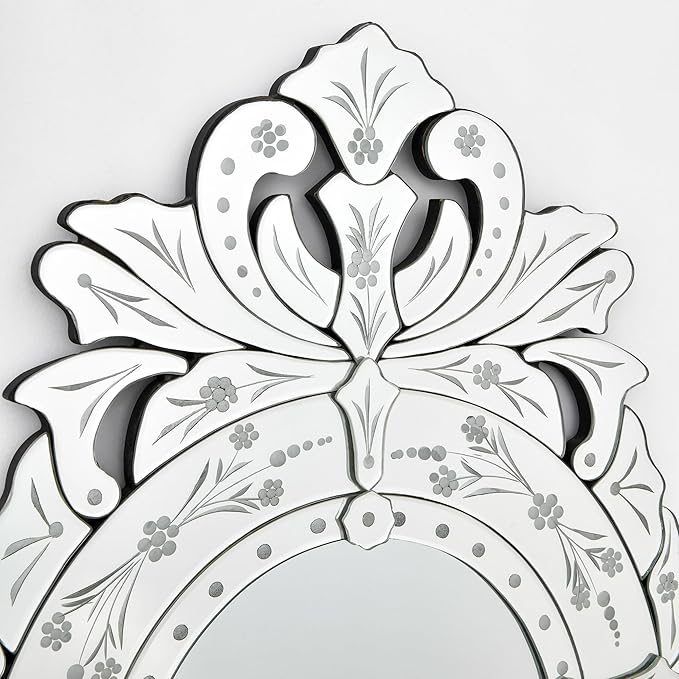 KOHROS Bathroom Vanity Mirror - Image 5