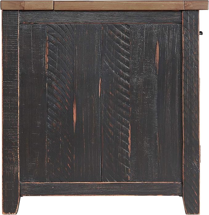 Martin Svensson Home Chairside Table - Image 10