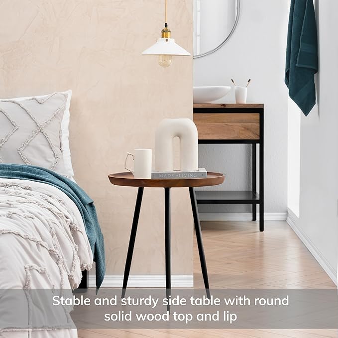 MH London Side Table - Image 3