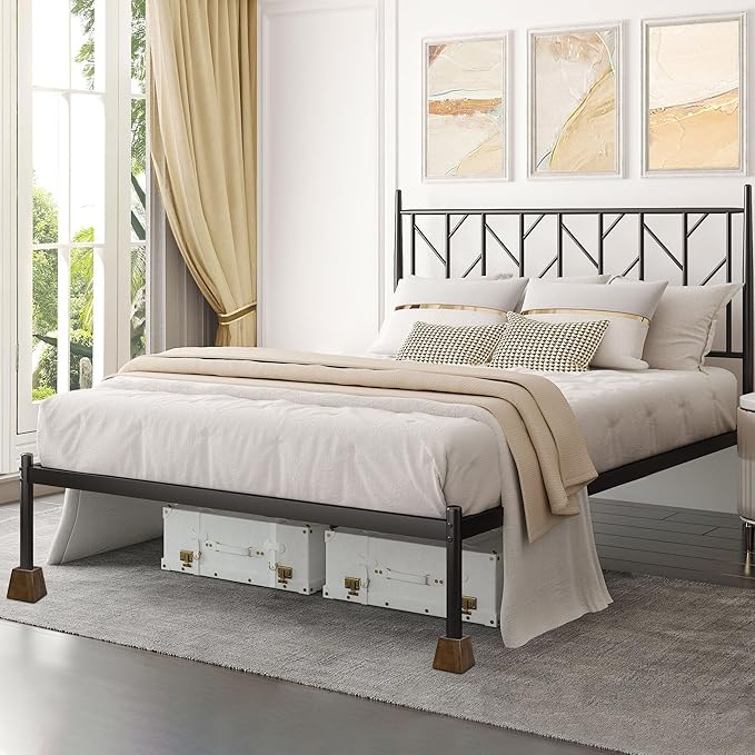 Sopicoz Wooden Furniture Risers Tapered Bed Risers - Image 3