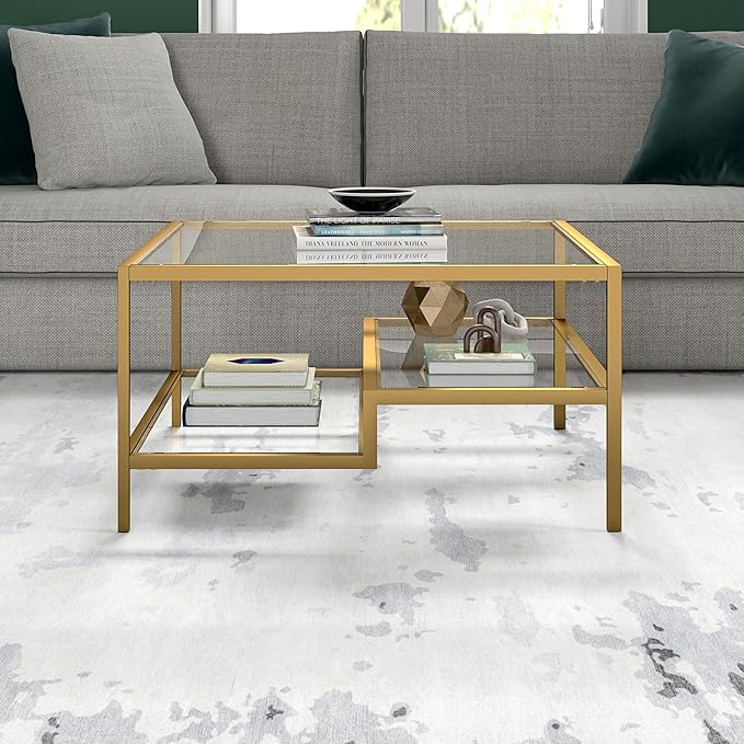 Henn&Hart Lovett Coffee Table - Image 6