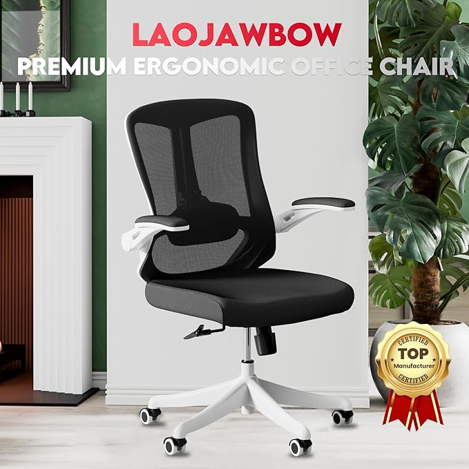 Ergonomic Office Chair - Image 7