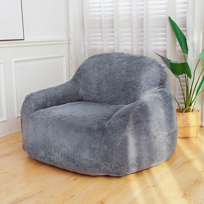FAREYY Giant Bean Bag Chair by FAREYYgiveyouandyourpetfamiliessomegift