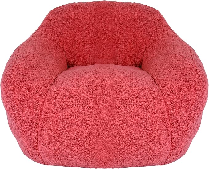 Furniliving Bean Bag Chair, Oversized Bean Bag Couch - Image 8