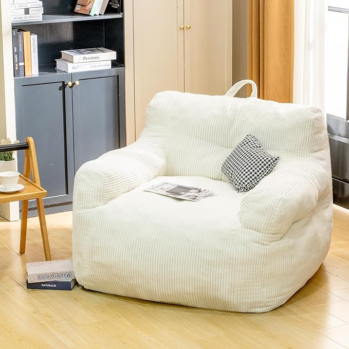 Bean Bag Chair for Adults - Image 9
