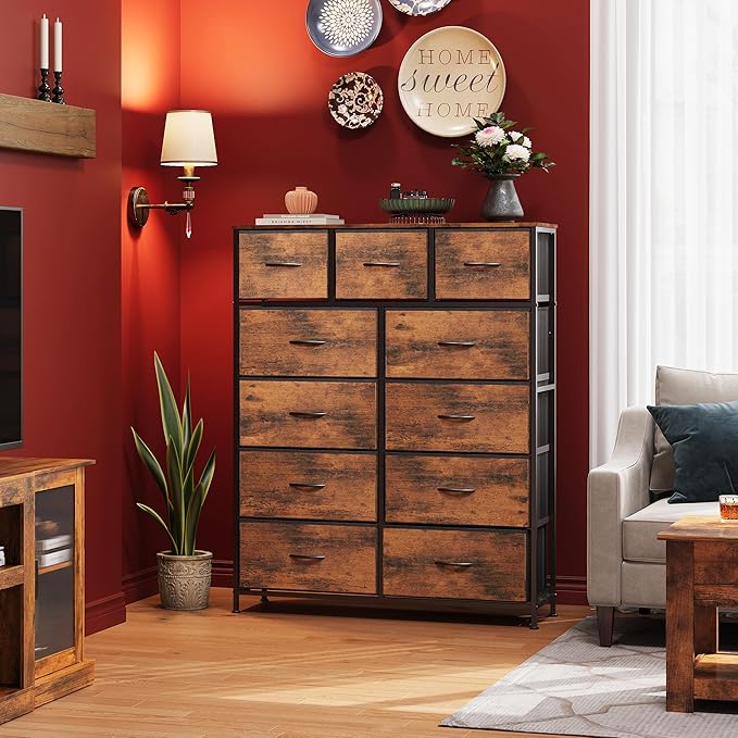 WLIVE Storage Organizer Unit - Image 4