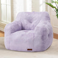Hobestluk Bean Bag Chair for Adult Small Bean Bag Chairs by YourHomeDeservesMore