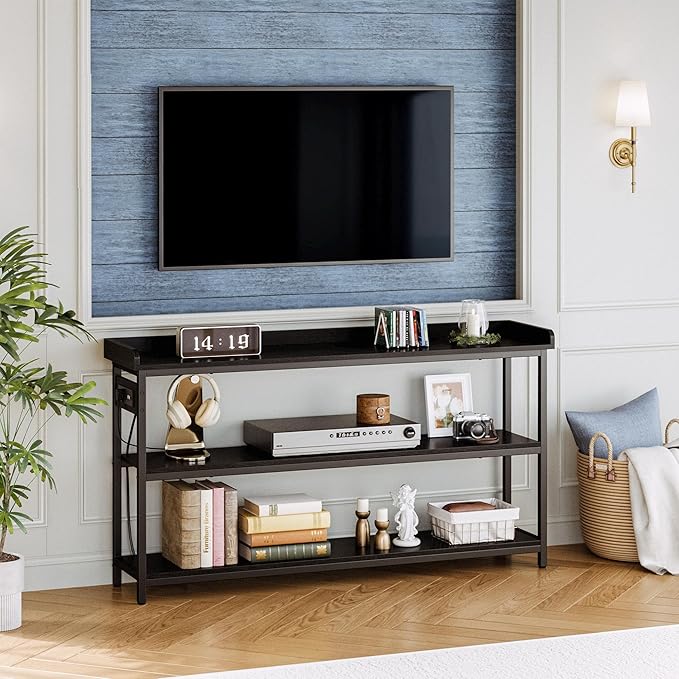 IRONCK Console Table, Sofa Table - Image 4