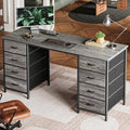 Huuger 54 Inch Computer Desk by Huuger