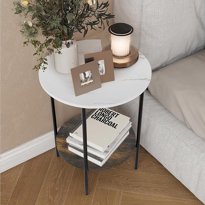End Tables Living Room - Image 8