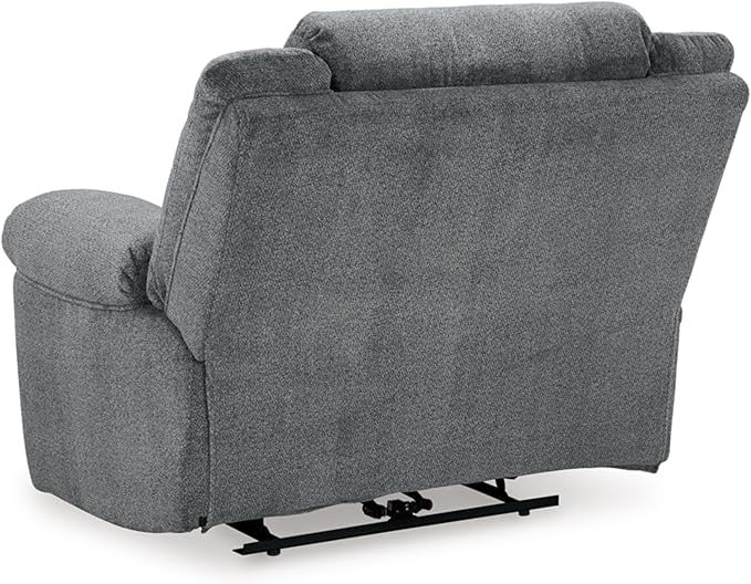 Signature Design by Ashley Tip-Off Casual Wall Hugger Power Recliner - Image 9