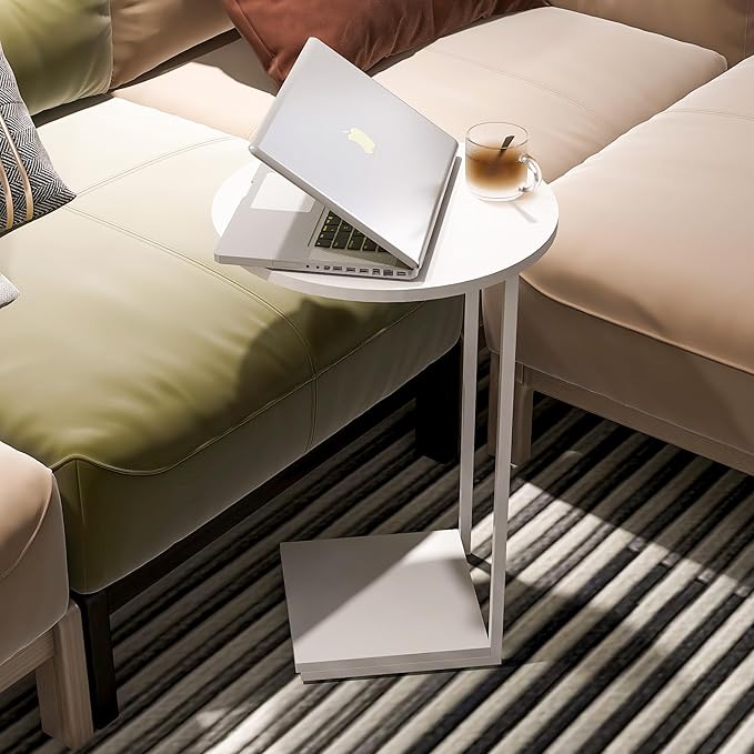 DCLRN Small End Table, c Table End Table - Image 2