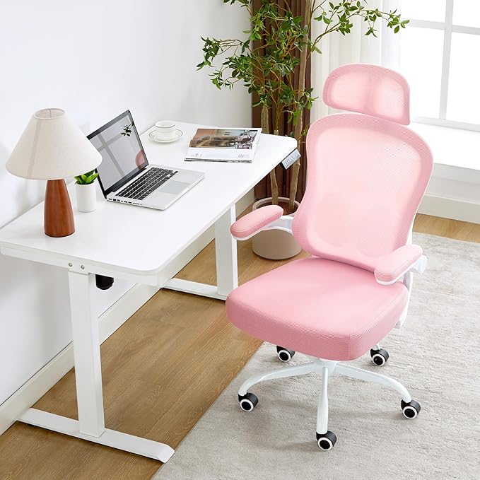 Ergonomic Office Chair, Ultra Thick Office Desk Chair - Image 8