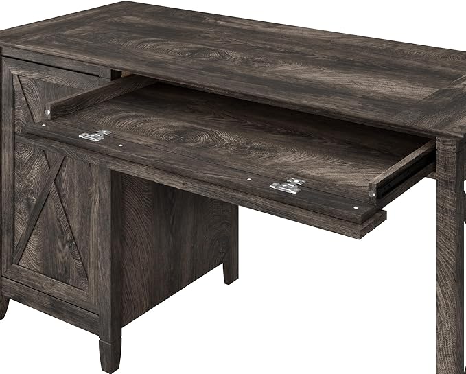 Bush Furniture Key West Computer Desk - Image 6
