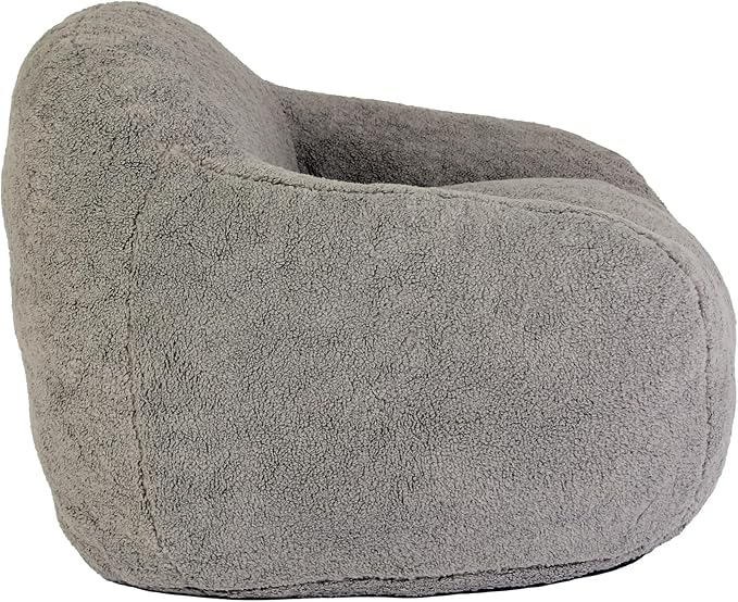 Furniliving Bean Bag Chair, Oversized Bean Bag Couch - Image 9