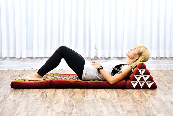 Leewadee - Comfortable Japanese Floor Mattress Used As Thai Floor Bed - Image 5