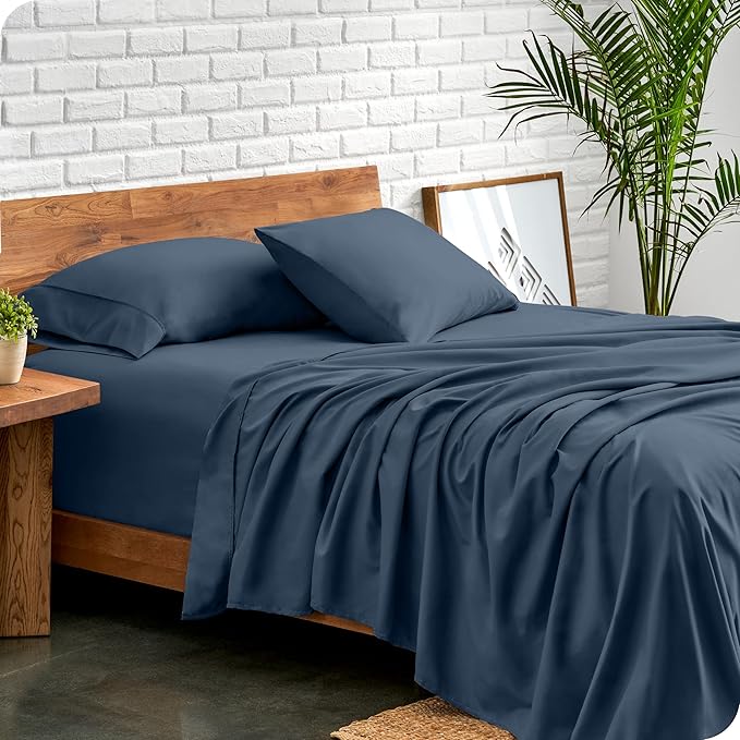 Bare Home Twin XL Sheet Set - Image 2