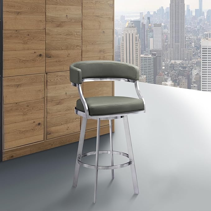 Saturn Bar Stool - Image 2