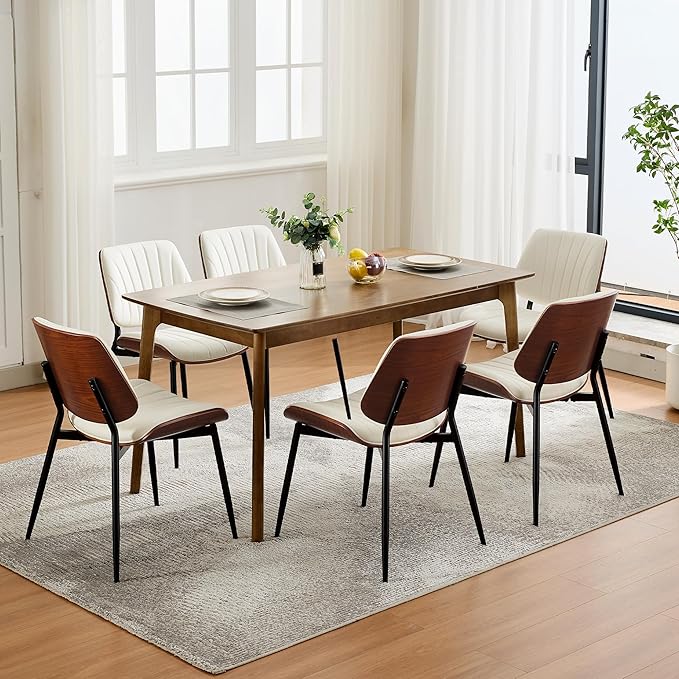 Dining Chairs Set of 2 - Image 3