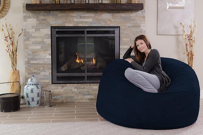 Chill Sack Bean Bag Chair - Image 5