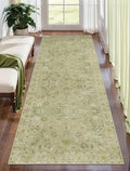 Tangsoo 2.6x8 Washable Runner Rug by Tangsoo