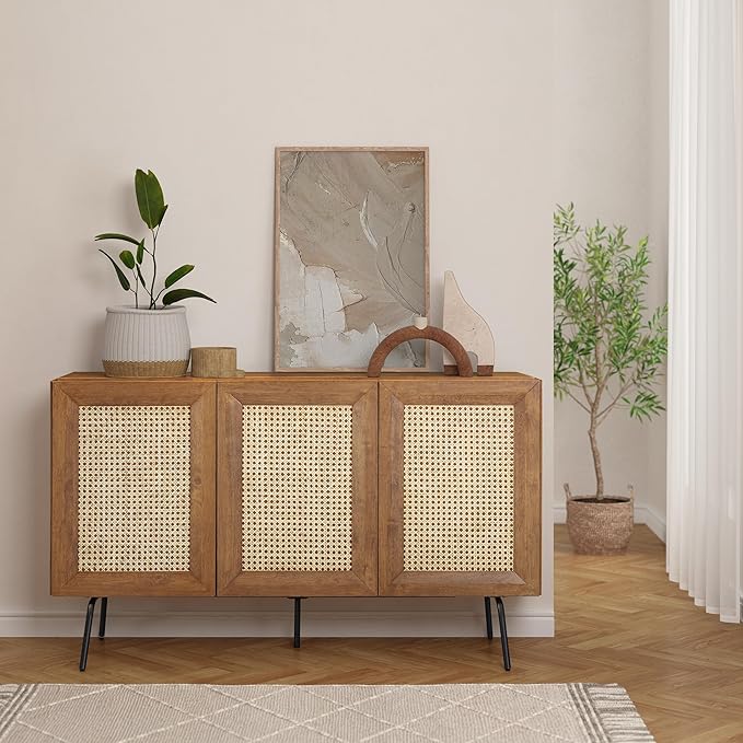 NTC MOSSIC Modern Sideboard by NTC