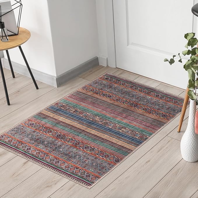 Keen Home Design 2x3 Rug - Image 4