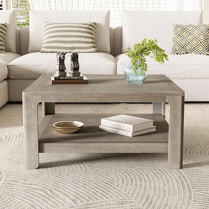 Christopher Knight Home Doran Small Coffee Table - Image 5