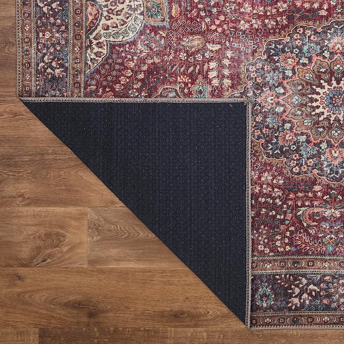 Keen Home Design 4x6 Rug - Image 4