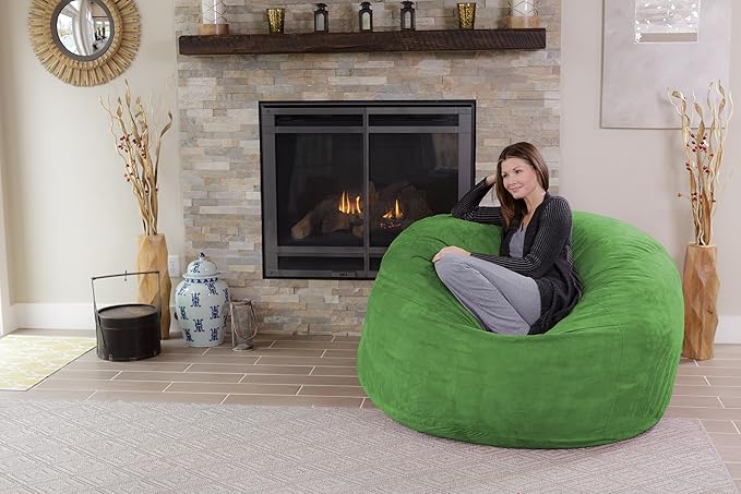 Chill Sack Bean Bag Chair - Image 2