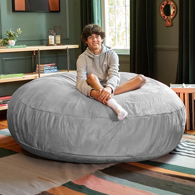 Jaxx 6 Foot Cocoon - Image 6
