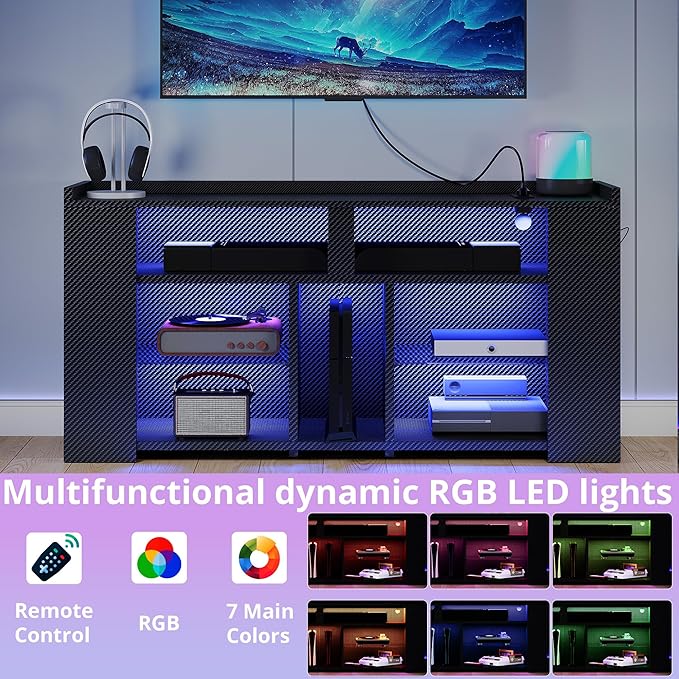 IRONCK Entertainment Center - Image 5