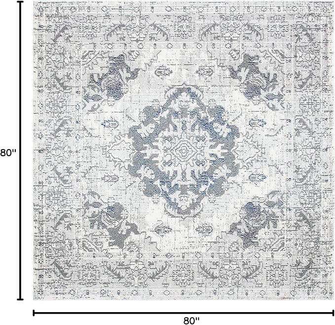 SAFAVIEH Monaco Collection Area Rug - Image 2