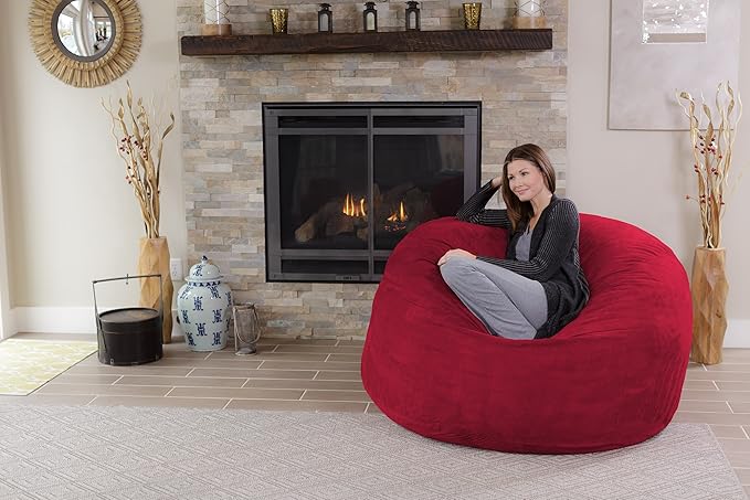 Chill Sack Bean Bag Chair - Image 7