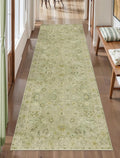 Tangsoo 2x10 Washable Runner Rug by Tangsoo