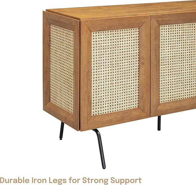 NTC MOSSIC Modern Sideboard - Image 4
