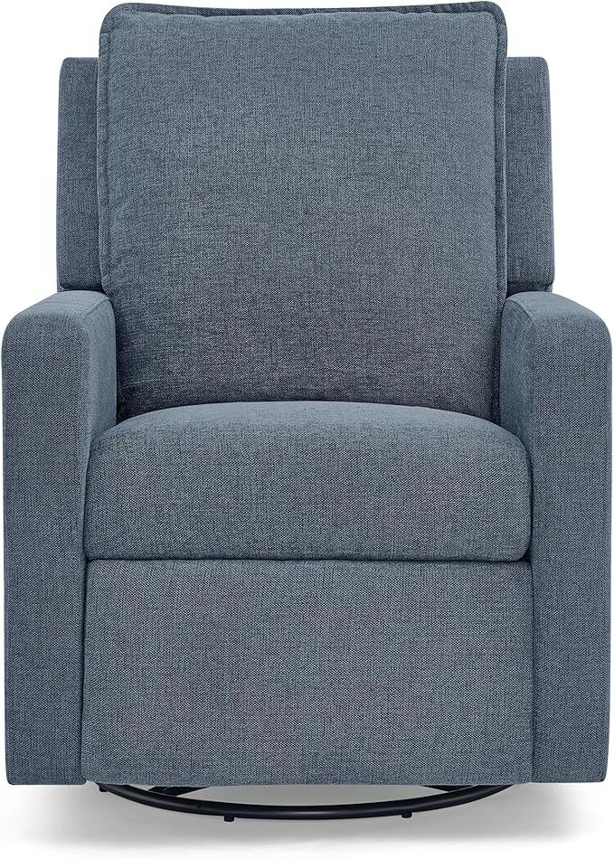 Delta Children babyGap Harlowe Power Recliner - Image 15