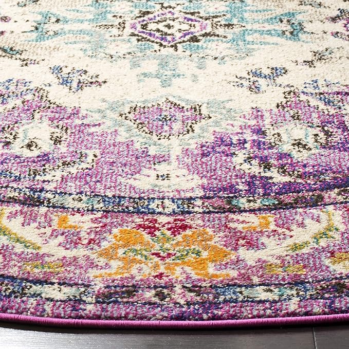 SAFAVIEH Monaco Collection Area Rug - Image 4